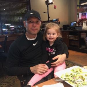 Meet your Posher, Jason